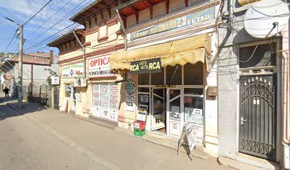 Farmacia veterinară Anima Strada Principele Ferdinand 29