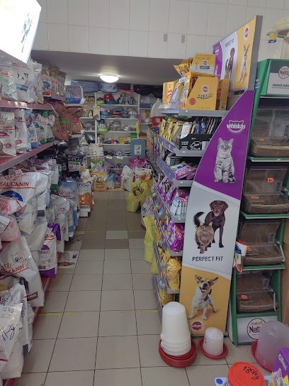 Farmacia veterinara Animal Care P.M.D. Piața agroalimentara