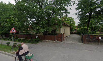 Farmacia veterinarã FELINA Állatgyógyszertár Strada Ștefan cel Mare 27