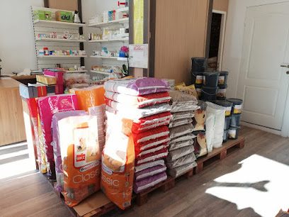 Farmacia veterinara LAN RAZADE S.R.L. Piața Samuil Vulcan