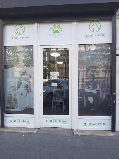 Farmacia veterinara urbana Bulevardul Ion Mihalache 42-52