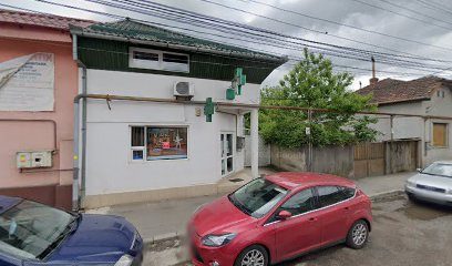 FarmaciaCatena Strada Primăverii 40