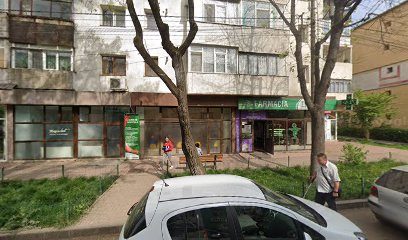 FarmaciaPro Strada Hatman Șendrea 21