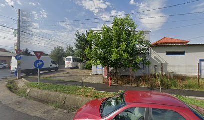 Farmacie 077010 Afumați
