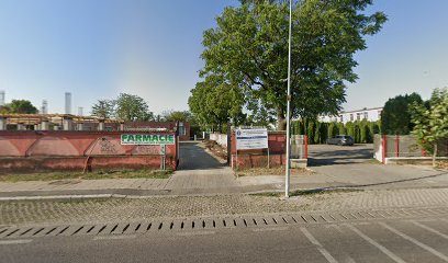 Farmacie 077090 Domnești