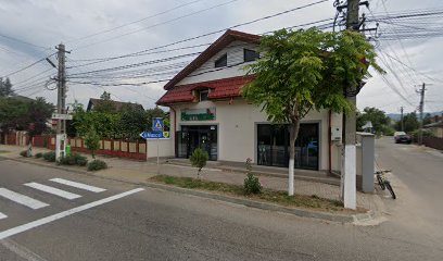 Farmacie 127430 Pătârlagele