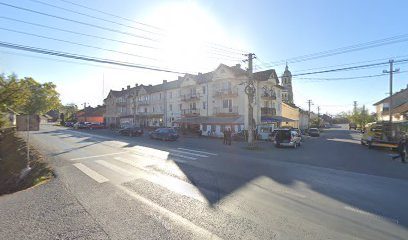 Farmacie 317030 Bârzava