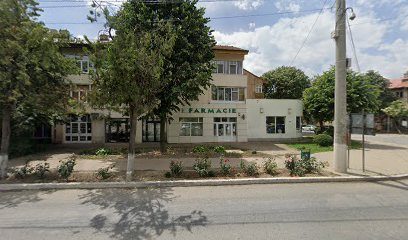 Farmacie 905400 Hârșova