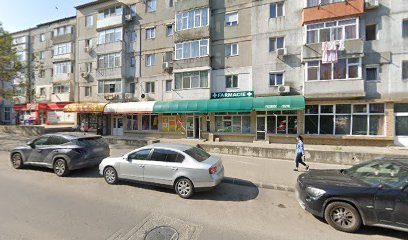 Farmacie 905600 Medgidia