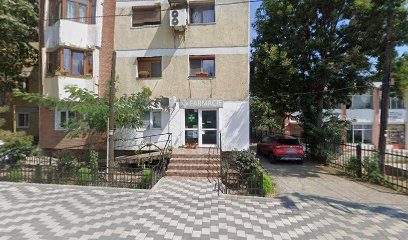 Farmacie 907015 Agigea