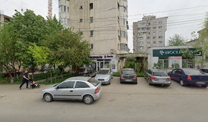 Farmacie Adriana Bloc 977A