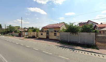 Farmacie Bâcu