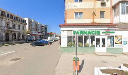 Farmacie Băilești