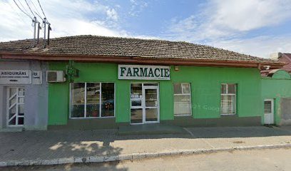 Farmacie Băneasa