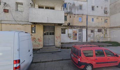 Farmacie Bârlad