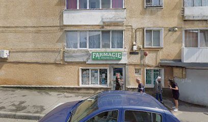 Farmacie Betulafarm S.R.L. Strada Costache Negri