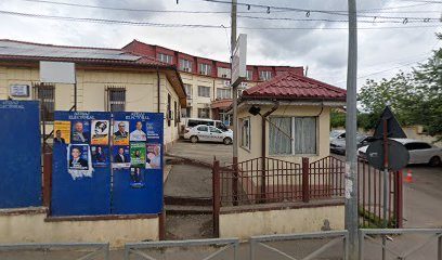 Farmacie Biavi Santefarm Strada Tudor Vladimirescu 20