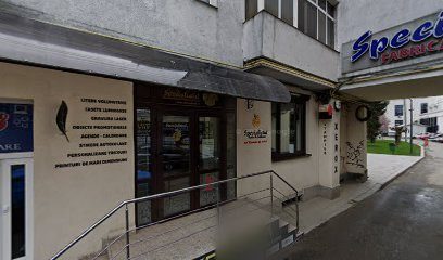 Farmacie Bloc 79