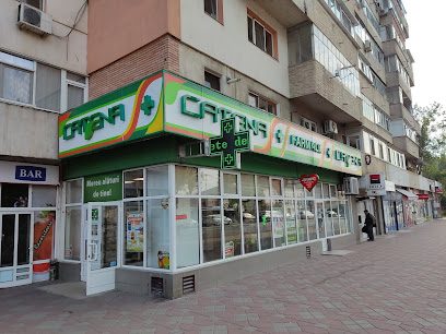 Farmacie Bulevardul Socola