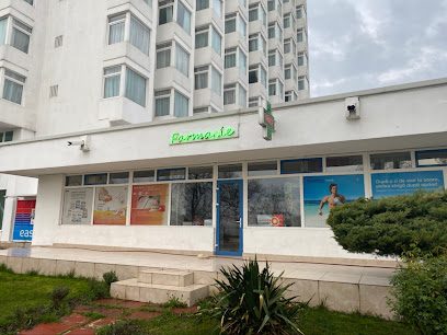 Farmacie Bulevardul Tudor Vladimirescu 39