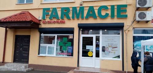 Farmacie Calea București 6