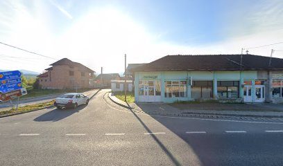 Farmacie Cărpinet