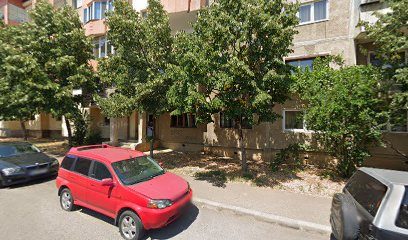 Farmacie Convalaria Bloc E18