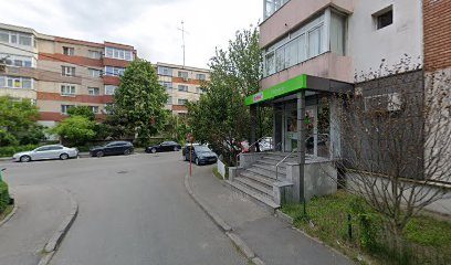 Farmacie Eva Pitești