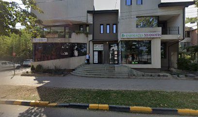 Farmacie Flavipet Strada Tecuciului Nou 172