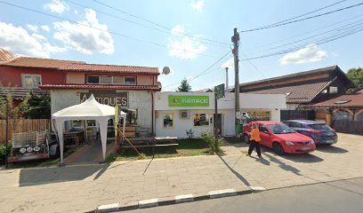 Farmacie Ghermănești