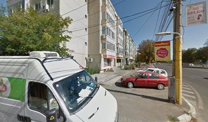 Farmacie Heliofarm Nr 7 Bulevardul I. C. Brătianu 90