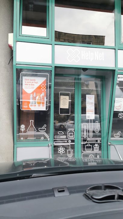 Farmacie Help Net Pitești