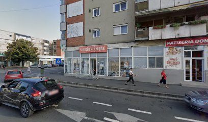 Farmacie Help Net Strada Crișan
