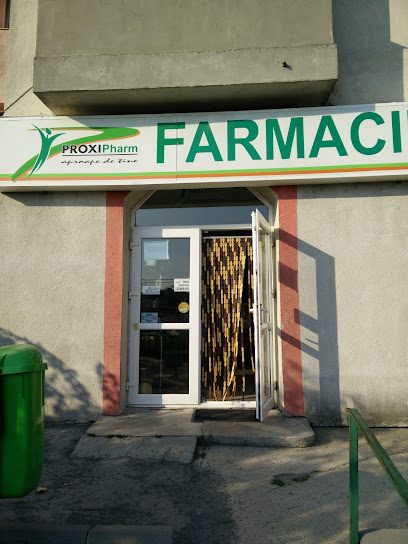 Farmacie Help Net Strada Nicolae Bălcescu 1