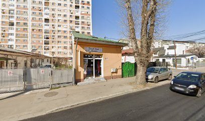 Farmacie Hipocrat Strada Dezrobirii