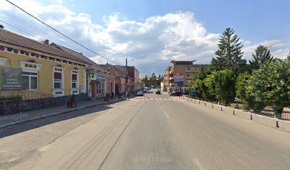 Farmacie Hipocrate Piața Trandafirilor 44