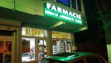 Farmacie Homeopata si Alopata 'Homeosan' Str. Făgetului 165
