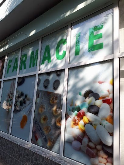 Farmacie Iași