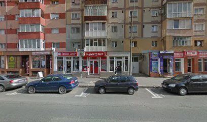 Farmacie Lux Bulevardul Revoluției 1989 18