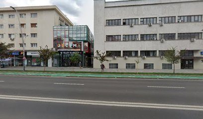 Farmacie Mg Farm Calea Mărășești 13
