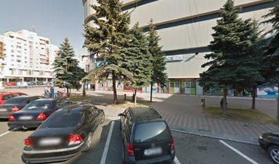 Farmacie Naturista - Distribuitor Vivanatura Bulevardul Unirii 8-10