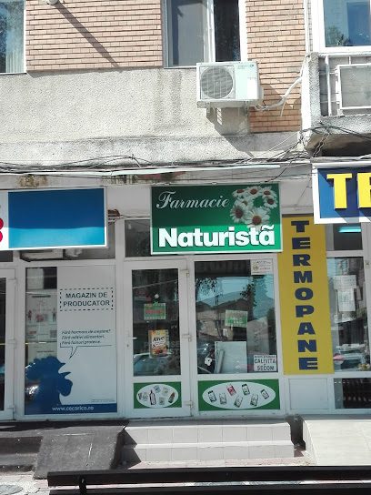 Farmacie Naturista