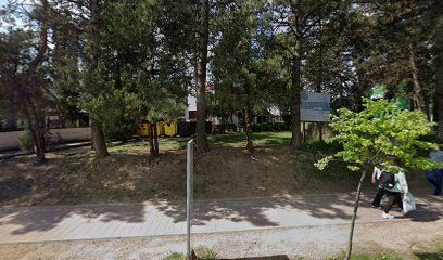 Farmacie Naturista Strada Universității 46