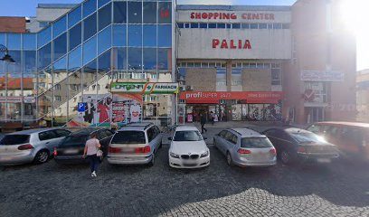 Farmacie Orăștie 335700