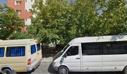 Farmacie Oravita Strada Zona Gării A1