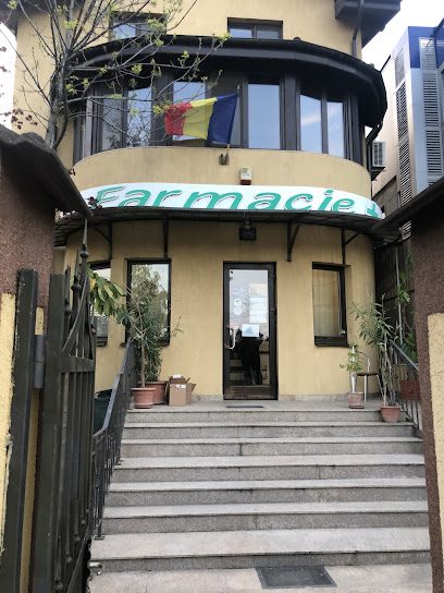 Farmacie Pantelimon 077145