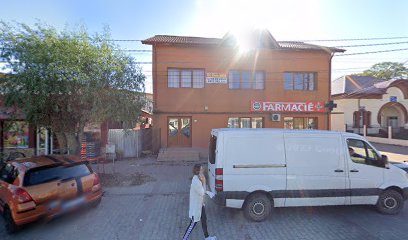 Farmacie Periș