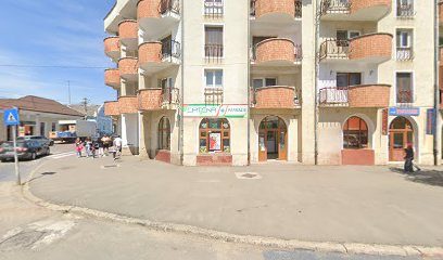 Farmacie Piața Unirii