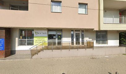 Farmacie Polisano Strada Voluntarilor R2