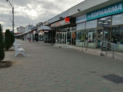 Farmacie Ropharma Bulevardul Oituz 25
